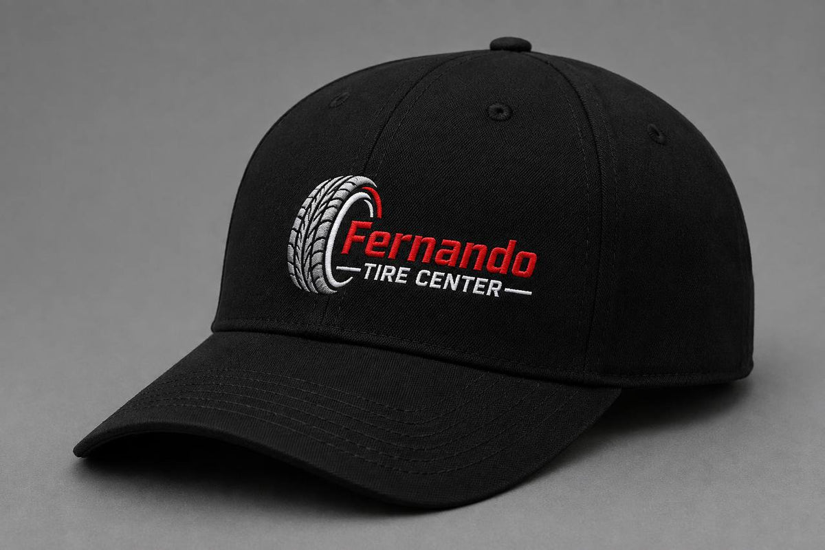 Fernando Tire Center Classic Cap