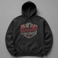 Vintage Logo Hoodie