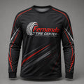 Pit Crew Custom Jersey
