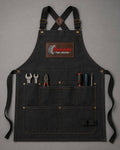 Branded Shop Utility Apron