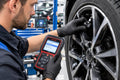 TPMS Sensor Replacement