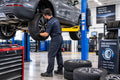 Tire Rotation Service