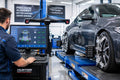 Professional Wheel Alignment